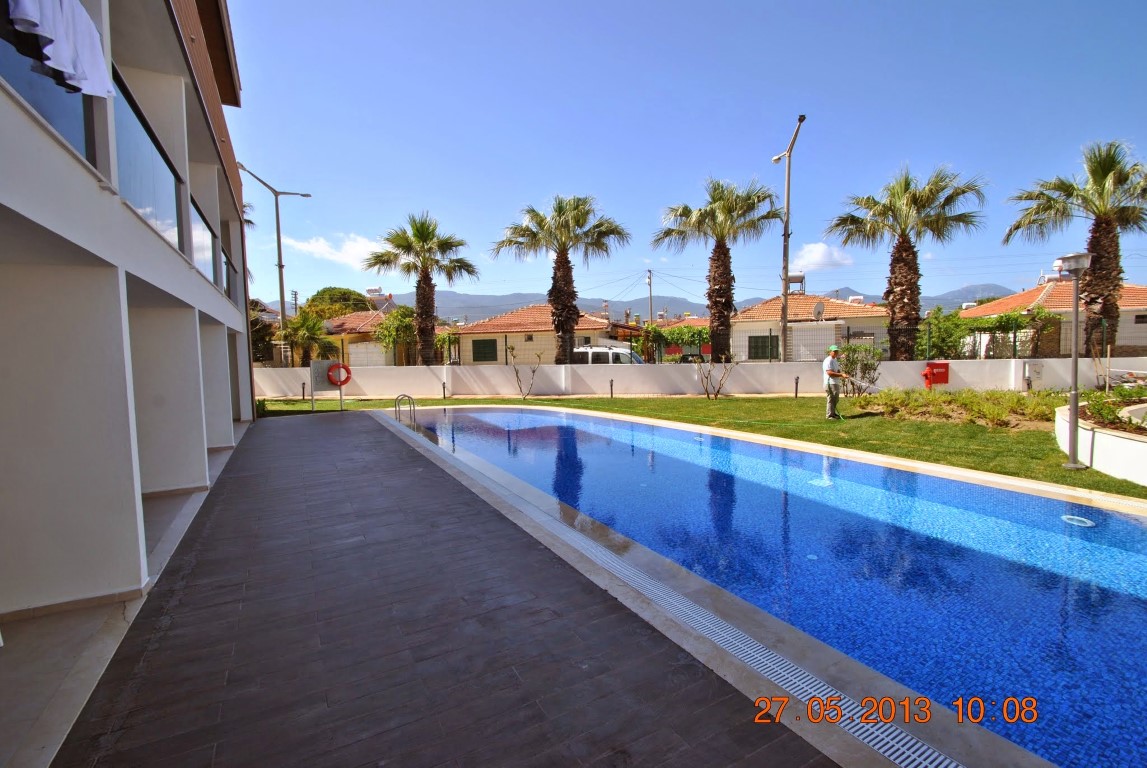 imagini hotel PALM WINGS KUSADASI